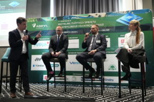 Wyzwania dla branży - 17. Konferencja Recykling ZSEiE za nami