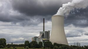 Niemcy z trudem osiągnęli cele klimatyczne
