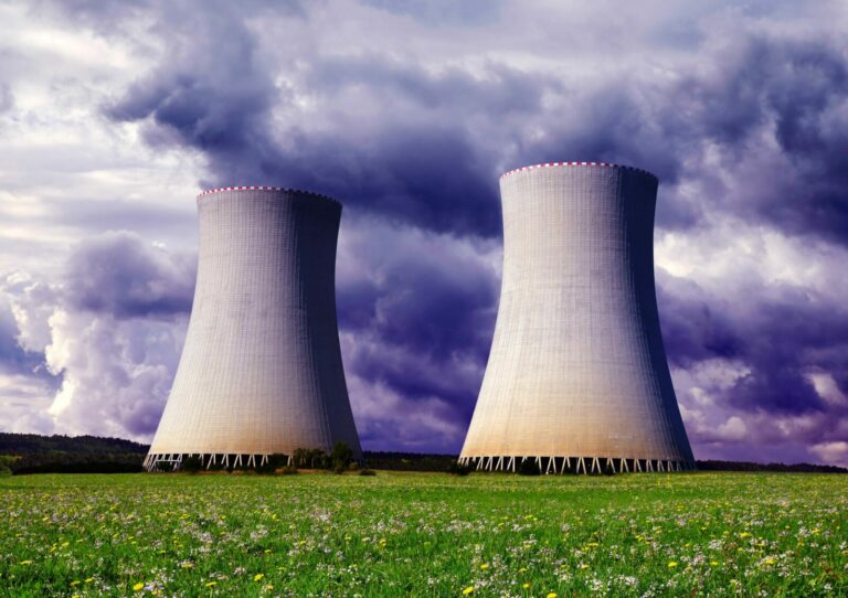 Współpraca przy budowie SMR – małych elektrowni jądrowych