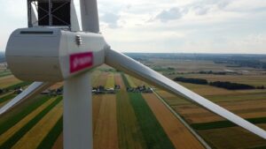 Budowa farmy wiatrowej na Śląsku