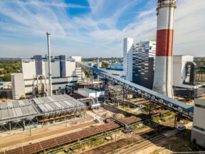 W Zawierciu powstanie instalacja do produkcji paliwa z odpadów. Wartość inwestycji to 35 mln zł
