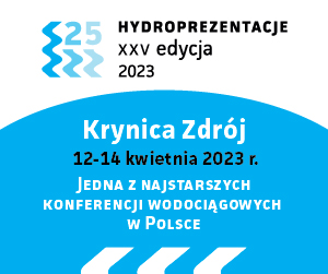 Hydroprezentacje  23 [15.03-12.04.23]