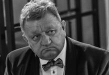 Odszedł Józef Smolorz