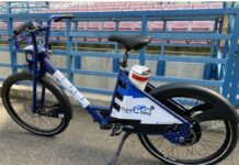 Rusza krakowska wypożyczalnia elektrycznych rowerów