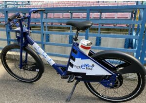Rusza krakowska wypożyczalnia elektrycznych rowerów