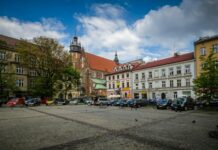 Krakowski Program Budowy Parkingów Lokalnych dla każdego?