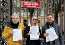 Społecznicy złożyli wniosek o wpisanie Muranowa do rejestru zabytków; konserwator wyjaśnia, że wpis nic nie zmieni