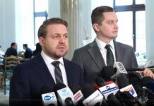 Ozdoba: nadzór nad gospodarką odpadami jest ustawowym obowiązkiem prezydenta stolicy (…) On musi się tym zajmować