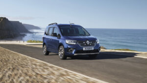 99 proc. dofinansowania do zakupu auta elektrycznego