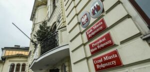 Prezydent Bydgoszczy, Rafał Burski ukarany naganą na naruszenie dyscypliny finansów