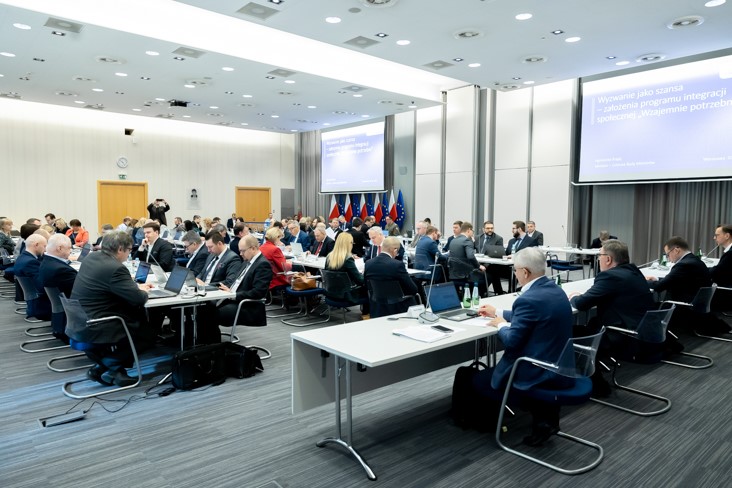 Samorządowcy chcą pozbawić Wody Polskie funkcji regulatora