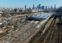 Remonty PKP grożą komunikacyjnym paraliżem stołecznej aglomeracji Warszawa Zachodnia