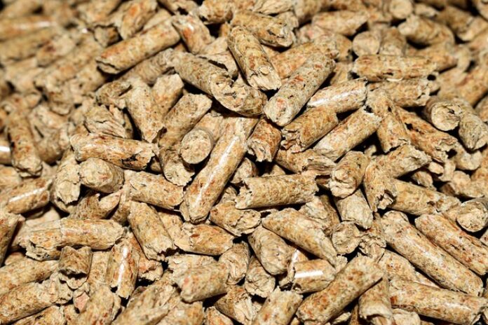 pellet