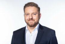 Nowy Country Manager EDPR Polska Bartosz Fedurek
