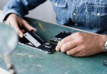 Prace nad odzyskiem z baterii pierwiastków ziem rzadkich bateria telefon
