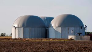 Ułatwienia przy inwestycjach w biogazownie rolnicze