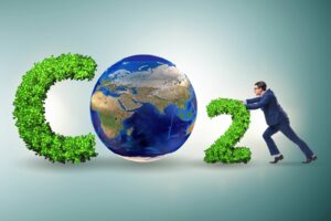 Eliminacja gazu cieplarnianego SF6