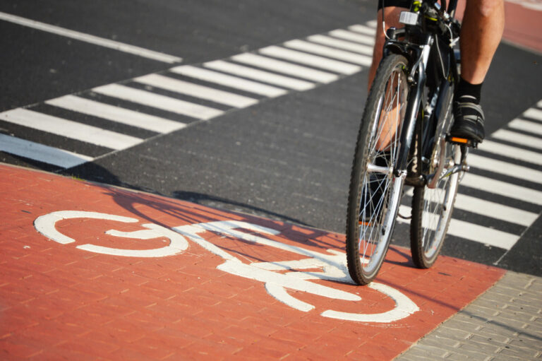 NIK o infrastrukturze rowerowej w miastach: są strategie, ale usterek wciąż za dużo