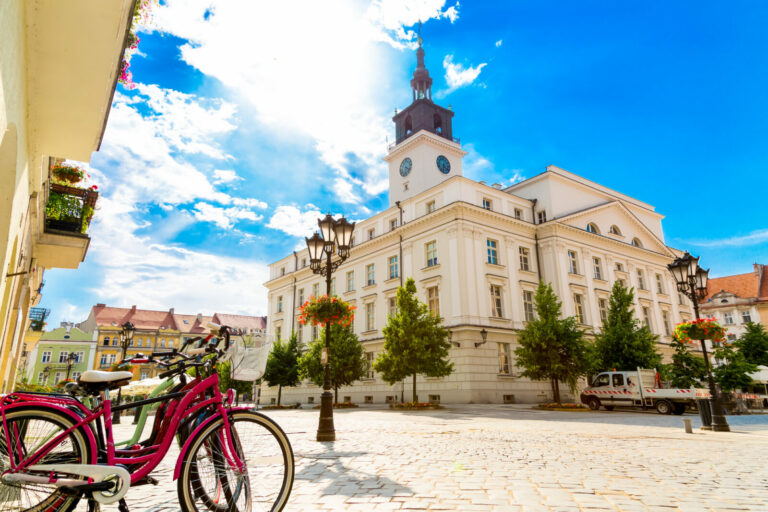 Kalisz. Nieprawidłowości w gospodarce odpadowej i finansowej miasta. Będą dymisje?
