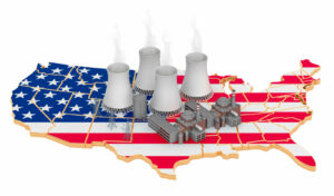 Wyłączenie elektrowni jądrowych w USA może zwiększyć zanieczyszczenie powietrza a w konsekwencji ponad 5 tys. dodatkowych zgonów rocznie