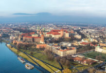 Kraków. Przeciwnicy Strefy Czystego Transportu złożyli pismo do Rzecznika Praw Obywatelskich
