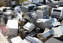 Zasypują nas elektrośmieci – 3 sposoby, jak można temu zapobiegać