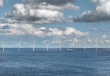 energia wiatrowa