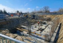 Nowy blok energetyczny w Krośnie. Paliwem będą tu pozostałości z sortowania odpadów komunalnych