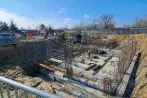 Nowy blok energetyczny w Krośnie. Paliwem będą tu pozostałości z sortowania odpadów komunalnych