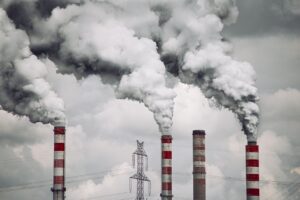 Samorządy domagają się reinwestowania opłat za emisję CO2