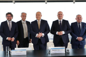 Powstała spółka, która przygotuje budowę elektrowni jądrowej pod Koninem