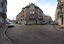 Gdańsk przystępuje do rewitalizacji Dolnego Miasta Ul. Królikarnia w Gdańsku