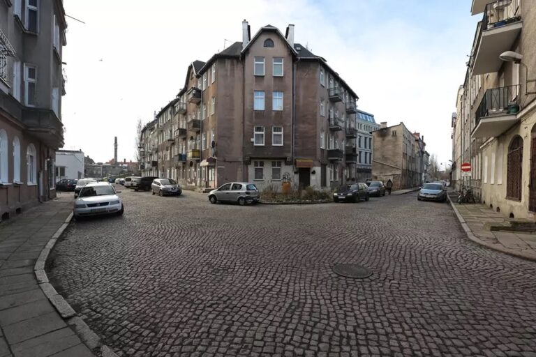 Gdańsk przystępuje do rewitalizacji Dolnego Miasta