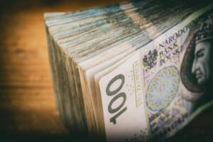 Próba ustawienia przetargu za łapówkę