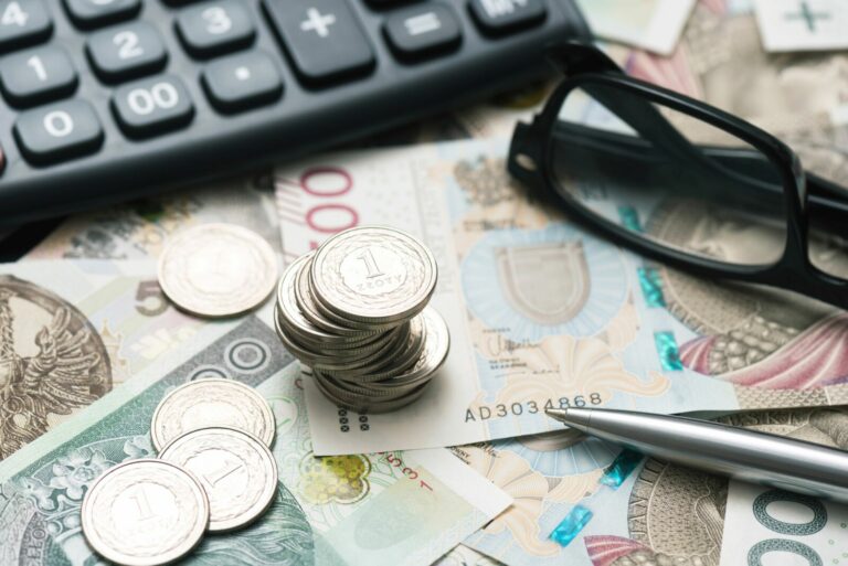 Konfederacja Lewiatan: finanse publiczne wyglądają coraz gorzej
