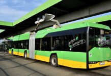 MI: w 2025 r. dofinansowanie linii autobusowych wzrośnie o 210 mln zł Autobus elektryczny ZTM Poznań