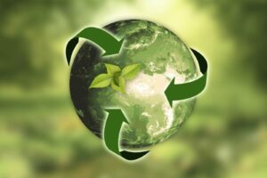 Recykling problematycznych tworzyw sztucznych
