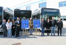 Starachowice. Bezpłatna komunikacja miejska „strzałem w dziesiątkę” Rocznica wprowadzenia bezpłatnej komunikacji miejskiej w Starachowicach