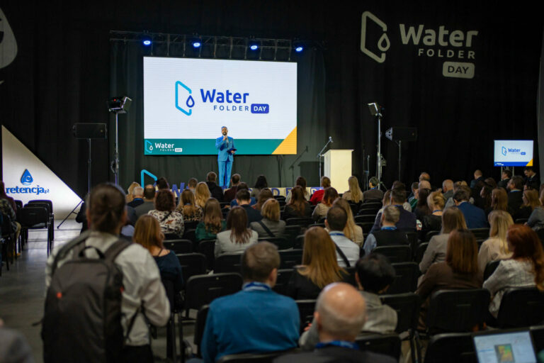 WaterFolder Day 2023
