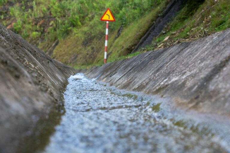 Projekty Planów Utrzymania Wód opublikowane przez Wody Polskie