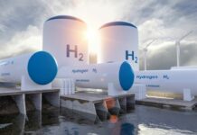 6,8 mln euro na studium Nordycko-Bałtyckiego Korytarza Wodorowego wodór