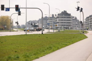 Wrocław buduje bus – pas z opcją przeróbki na linię tramwajową