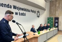 GIOŚ przeszkoli 1200 policjantów w całym kraju. Chodzi o przestępczość środowiskową