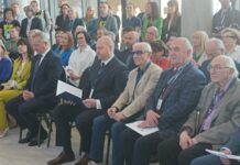 XXIX Międzynarodowe Targi WOD-KAN w Bydgoszczy