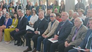 XXIX Międzynarodowe Targi WOD-KAN w Bydgoszczy