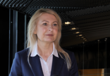 Adamska magazynowanie energii