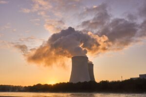 Władze Pomorza apelują o dialog w sprawie elektrowni jądrowej
