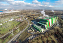 Ponad 272,1 mln zł dofinansowania z NFOŚiGW na rozbudowę krakowskiej ekospalarni