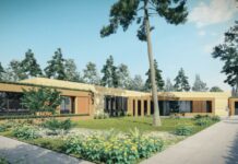 W Warszawie powstaje Centrum Edukacji Ekologicznej