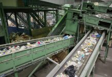 Mechaniczne przetwarzanie odpadów: wiedza i technika